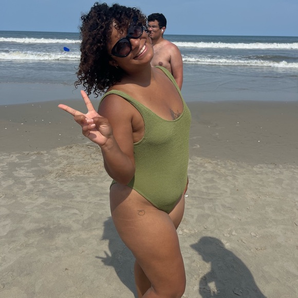 Meet your Posher, Grace - Picture 5 of 8